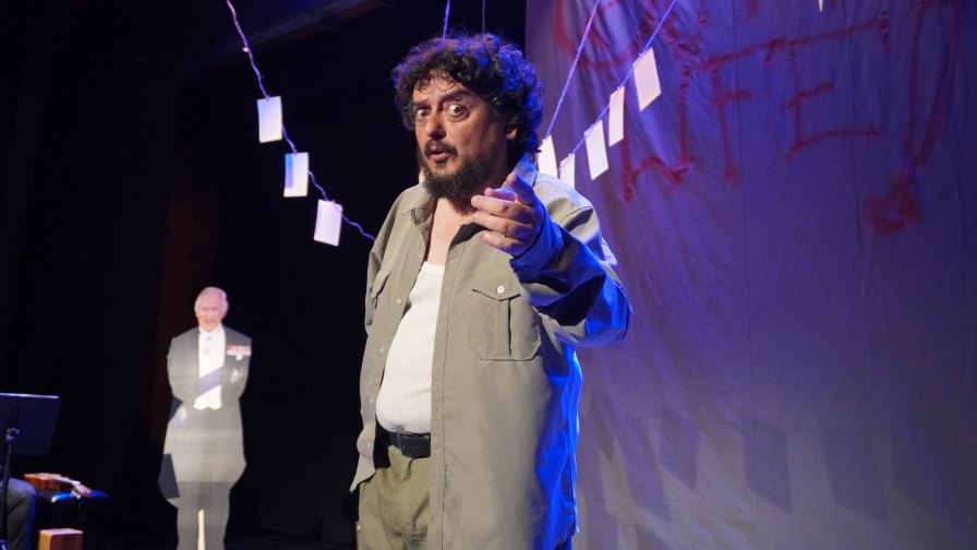 FALSTAFF!